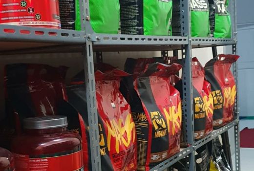 Kenali Sebelum Konsumsi, Berikut 7 Jenis Protein Bubuk di Pasaran - GenPI.co BANTEN