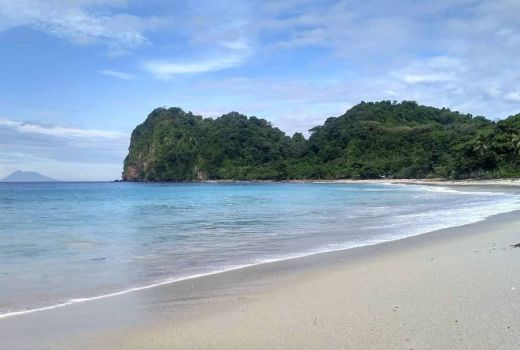 Sedang Viral, 4 Hal Ini Bisa Kamu Lakukan di Pulau Sangiang - GenPI.co BANTEN