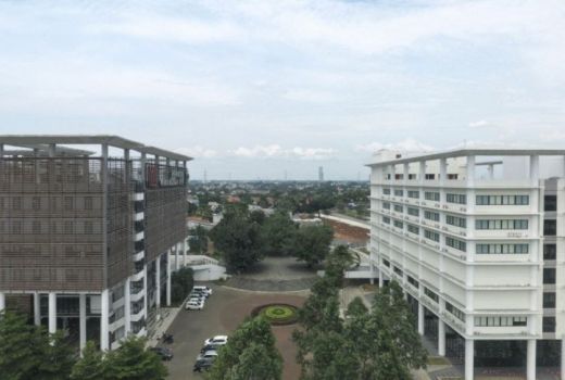 Bakal Gelar Humbold Kollege, Ini Tiga Alasan UPJ Fokus Tema Urban - GenPI.co BANTEN