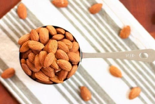 Nih, 5 Jenis Kacang Sehat yang Cocok untuk Camilan - GenPI.co BANTEN