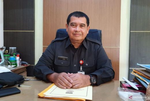 Sempat Tertunda, Pembangunan Jalan di Kabupaten Tangerang Rampung - GenPI.co BANTEN