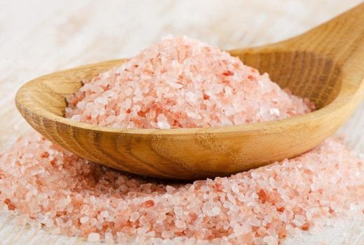 Wajib Tahu! Berikut 6 Manfaat Istimewa Garam Himalaya - GenPI.co BANTEN