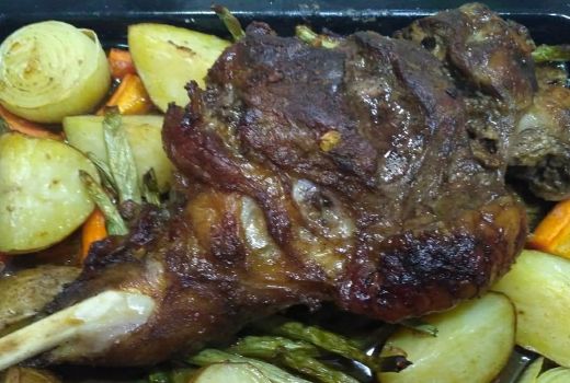 Tidak Selamanya Buruk, Berikut 5 Manfaat Daging Domba - GenPI.co BANTEN