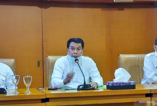 Hormati Keputusan PN, Pemkab Bayar Tuntutan Penyegel Sekolah - GenPI.co BANTEN