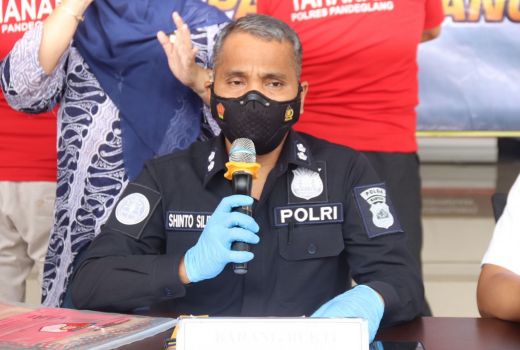 Amankan Pilkades Serantak, Polda Banten Terjunkan 2.000 Personel - GenPI.co BANTEN