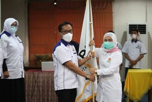 Ketua KORMI Banten: Olahraga Rekreasi Jangan Sampai Punah - GenPI.co BANTEN
