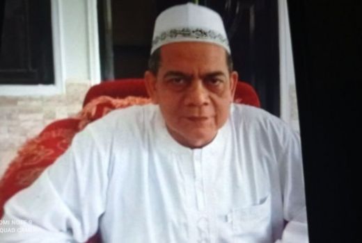 MUI Lebak Mengutuk Keras 2 Politisi India Penghina Nabi Muhammad - GenPI.co BANTEN