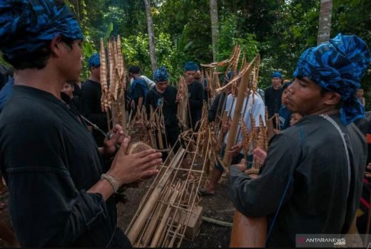 Jangan Langgar 7 Aturan Ini Jika Berkunjung ke Badui, Bisa Gawat! - GenPI.co BANTEN