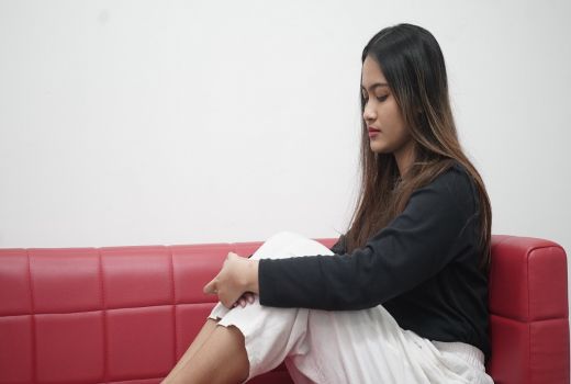 Sering Cemas Pandangan Orang Lain? Ternyata - GenPI.co BANTEN