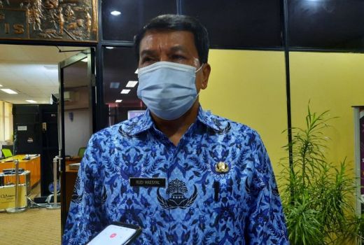 Pemkab Tangerang Mengizinkan Semua SD Jalankan PTM Terbatas - GenPI.co BANTEN