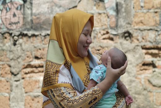 Anak Tumbuh Tanpa Figur Ayah Cenderung Mengalami 7 Masalah Ini - GenPI.co BANTEN