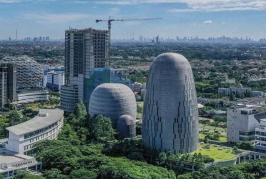 Tingkatkan Kompetensi Wartawan, PWI dan UMN Jalin Kerja Sama - GenPI.co BANTEN