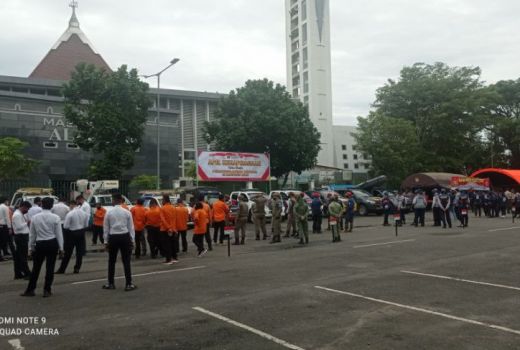 Begini Kesiapan Kabupaten Lebak Antisipasi Fenomena La Nina - GenPI.co BANTEN