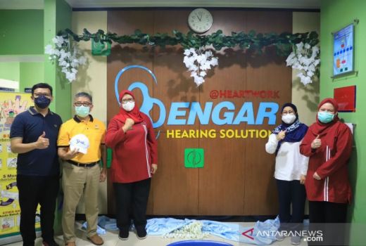Layanan THT di RSUD Kota Tangerang Dianggap yang Terbaik, Kenapa? - GenPI.co BANTEN