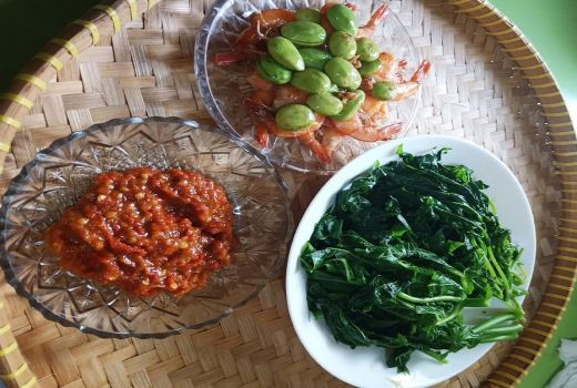Ternyata Khasiat Daun Singkong Banyak Banget! Kamu Wajib Coba - GenPI.co BANTEN