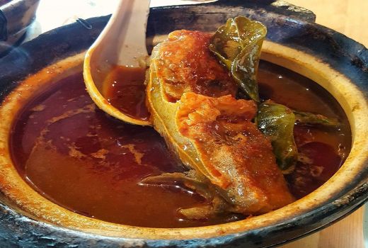 Manfaat Kesehatan Ikan Pari Dahsyat, Pecinta Seafood Wajib Coba - GenPI.co BANTEN