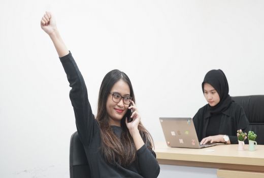 Ternyata Gampang, Berikut Tips Menjadi Pribadi yang Positif - GenPI.co BANTEN