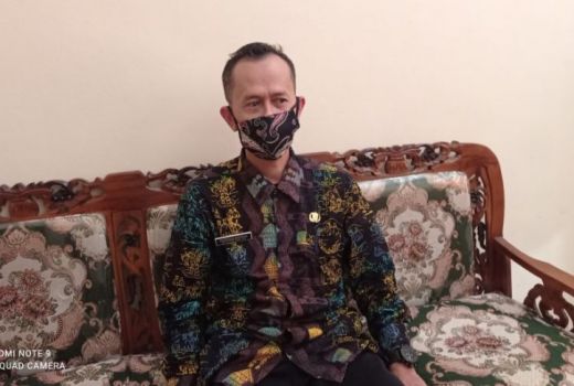 Antisipasi La Nina, Distapang Kabupaten Lebak: Stok Beras Aman - GenPI.co BANTEN