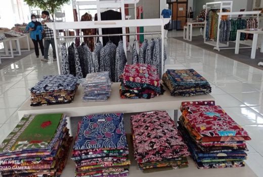 Cara Pemkab Lebak Geliatkan Ekonomi Lewat UMKM - GenPI.co BANTEN
