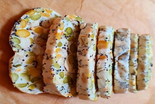 Ini yang Akan Kamu Hadapi Jika Sering Makan Tempe Mentah - GenPI.co BANTEN