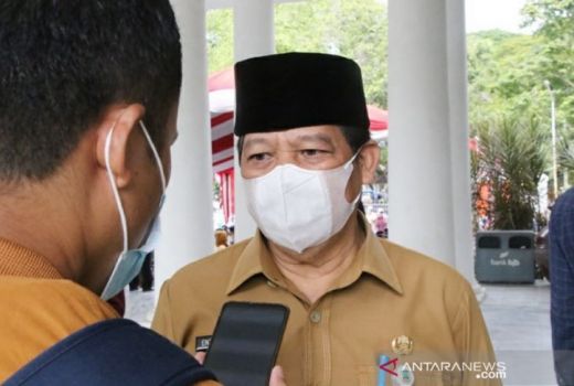 Sekda: Kades Tidak Boleh Sembarangan Berhentikan Perangkat Desa - GenPI.co BANTEN