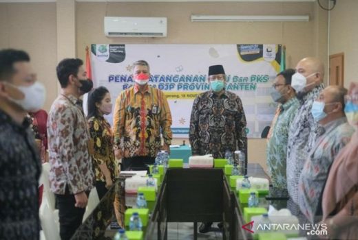 Cara DJP Tingkatkan Kesadaran Masyarakat Membayar Pajak - GenPI.co BANTEN