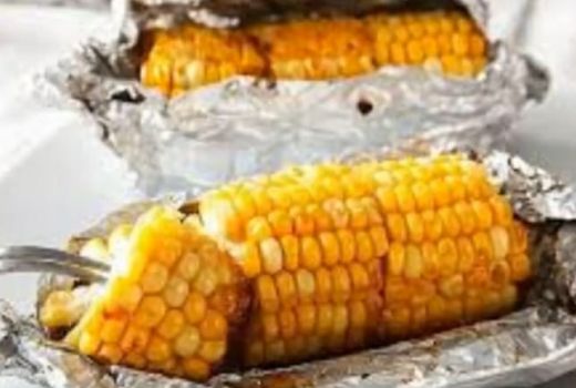 Dampak Memasak Makanan dengan Alumunium Foil, Ternyata - GenPI.co BANTEN