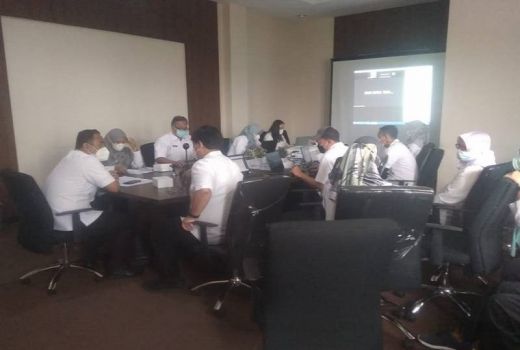 DLH Beberkan Cara Pengolahan Sampah Mengandung B3 - GenPI.co BANTEN