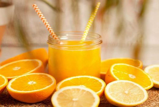 Mampukah Tubuh Mengolah 1.000 Miligram Vitamin C? Simak Faktanya - GenPI.co BANTEN