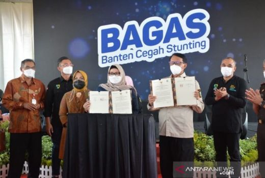 Pemprov Banten Daftarkan 500.000 Warga Jadi Peserta JKN-KIS - GenPI.co BANTEN