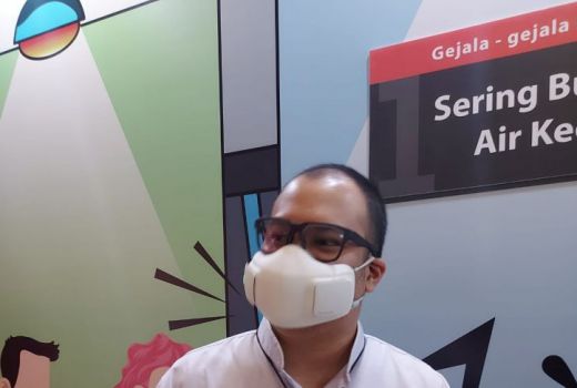 Teknologi Terbaru untuk Penderita Diabetes, Tidak Perlu Amputasi - GenPI.co BANTEN