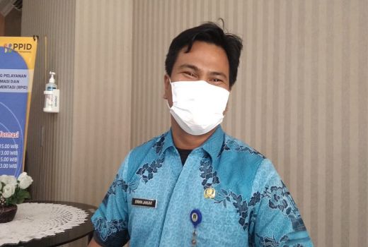 Hingga November 2021 Terjadi 146 Kasus DBD di Kota Tangerang - GenPI.co BANTEN