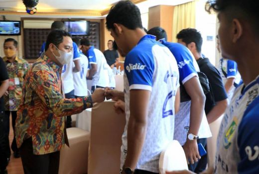 Persikota Juara 3 di Liga 3, Wali Kota: Bayi Ajaib Telah Kembali - GenPI.co BANTEN