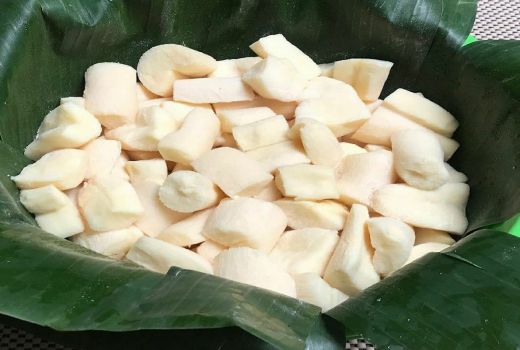 Mengandung Alkohol, Seberapa Sehatkah Mengonsumsi Tapai Singkong? - GenPI.co BANTEN
