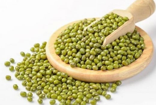 Mantap! Sederet Manfaat Kacang Hijau, Ampuh Cegah PMS - GenPI.co BANTEN