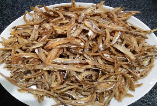 5 Manfaat Ikan Teri Ini Jangan Sampai Kamu Lewatkan - GenPI.co BANTEN