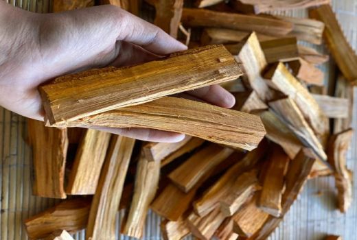 Wajib Coba! Minum Campuran Kayu Ini, Tumor Tak Akan Mampir - GenPI.co BANTEN