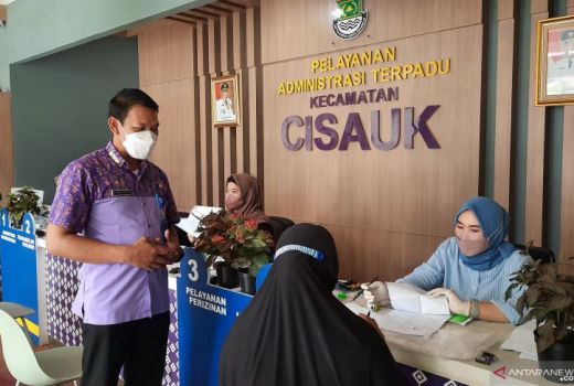 Warga Kecamatan Cisauk Terima BST, Sebegini Besarannya - GenPI.co BANTEN