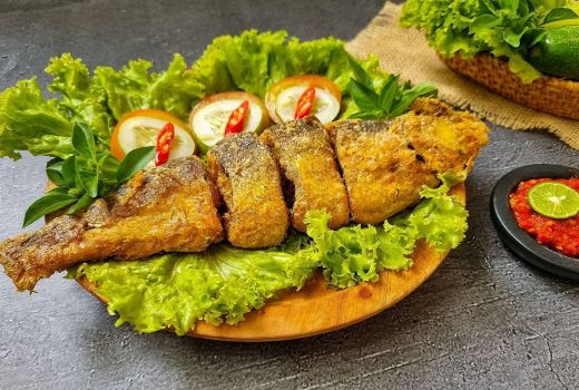 Siapa Sangka, Makan Ikan Ini Bikin Matamu Suiper Tajam - GenPI.co BANTEN