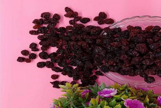 9 Manfaat Buah Kismis yang Bikin Banyak Penyakit Serius Rontok - GenPI.co BANTEN