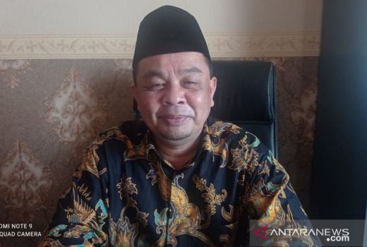 Baru Ada 30 Pesantren Modern Ramah Anak di Kabupaten Lebak - GenPI.co BANTEN