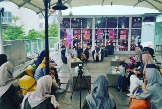 99 Kasus Kekerasan Seksual Selama 2021, LSF: Upayakan Ospek Aman - GenPI.co BANTEN