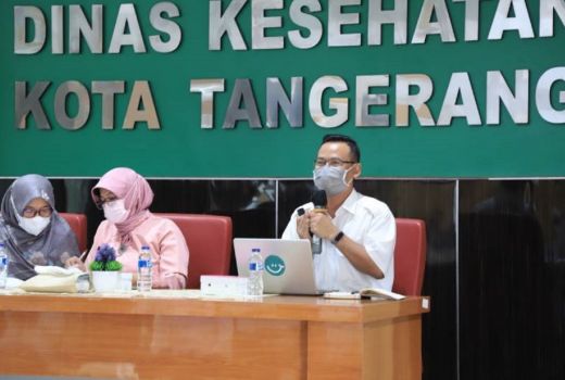 Disebut Menurun, Sebegini Jumlah Kasus Stunting di Kota Tangerang - GenPI.co BANTEN