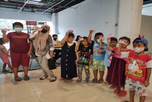 Disdukcapil Beberkan Pentingnya KIA, Bisa Dapat Ini... - GenPI.co BANTEN