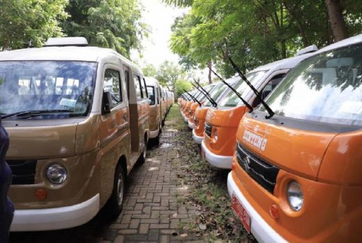 Gawat! Diduga Lecehkan Perempuan, Sopir Si Benteng Dipecat - GenPI.co BANTEN