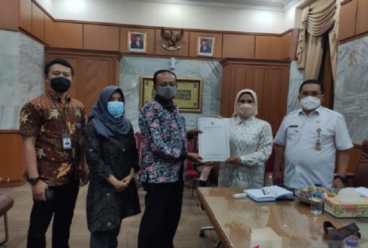 Pelayanan Publik Dikritik Ombudsman, Ini Kata Bupati Serang - GenPI.co BANTEN