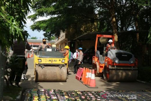Pengedar Miras Akan Ditindak Tegas, Walkot: Sudah Ada Perdanya - GenPI.co BANTEN