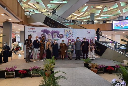 Pandemi Mulai Reda, Asipa Ajak UMKM Maju Bersama - GenPI.co BANTEN