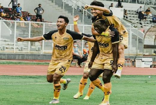 Kas Hartadi Puji Kekuatan Persis Solo, Minta Anak Asuhnya Waspada - GenPI.co BANTEN