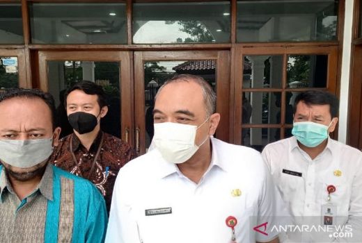 Perayaan Tahun Baru Dilarang, Satgas: Tidak Segan Beri Sanksi - GenPI.co BANTEN